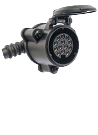 The new generation of 12 V Sockets