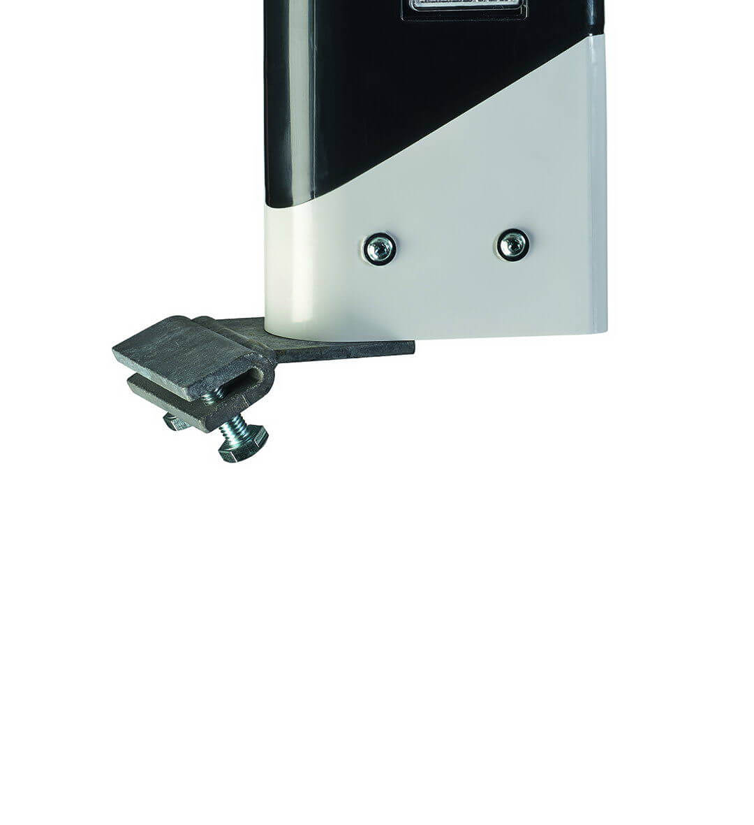 Klemmhalterung Klemmhalterung