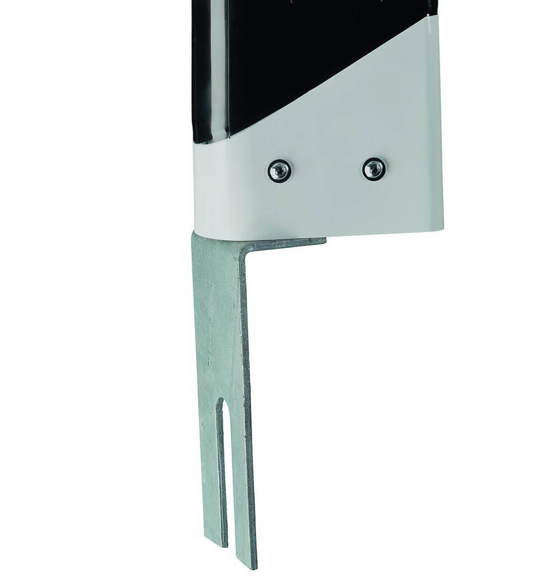 Schlitzhalterung Schlitzhalterung