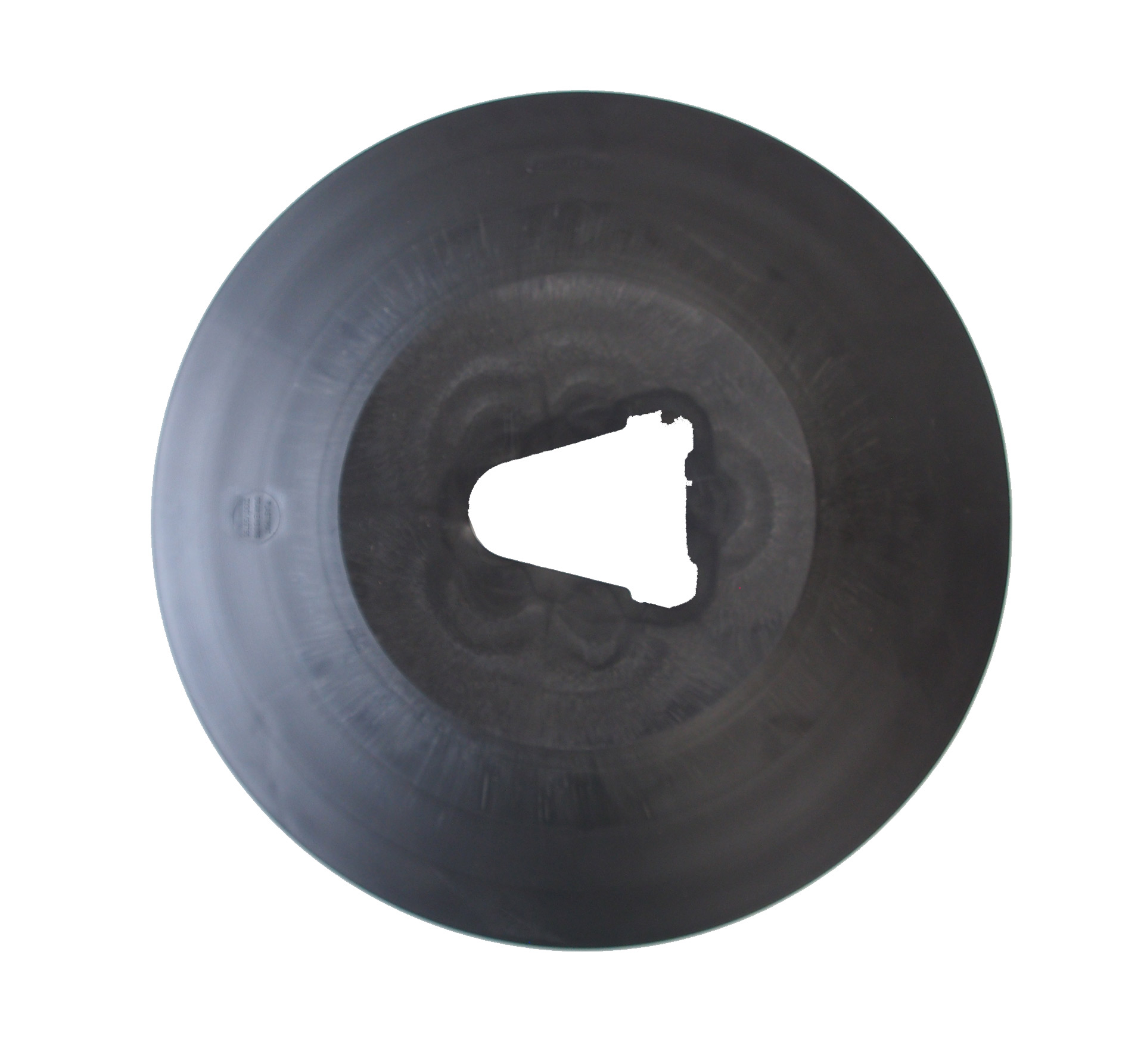 311 000 000 GSP rund LP 6mm