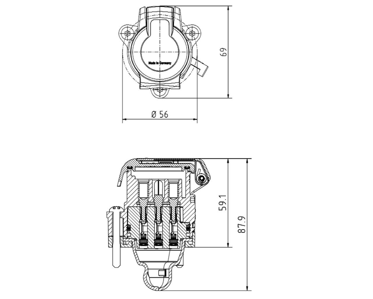 Plastimat Perfekt USC p 7 Plastimat Perfekt USC p 7