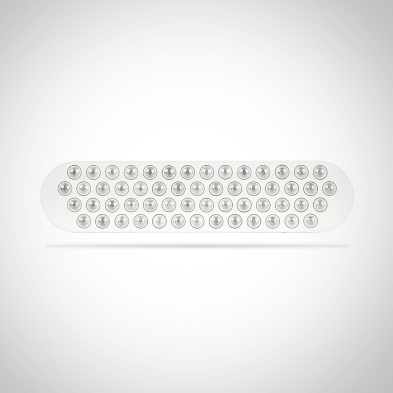 Glasperlen Reflektor