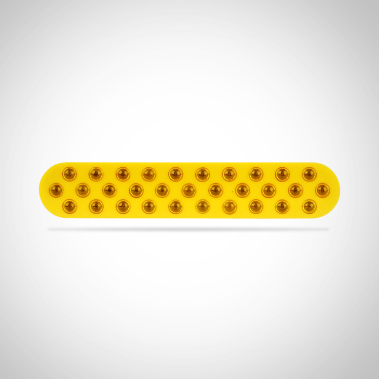 Glasperlen Reflektor