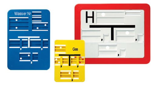 CLIP-IN-System CLIP-IN-System